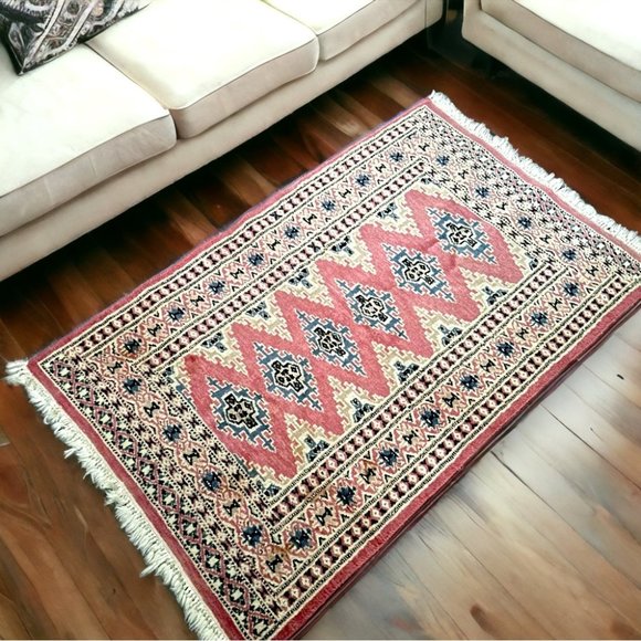 Vintage Other - Vintage Turkish rug